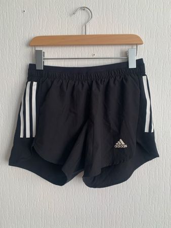Shorts Adidas noir taille XS