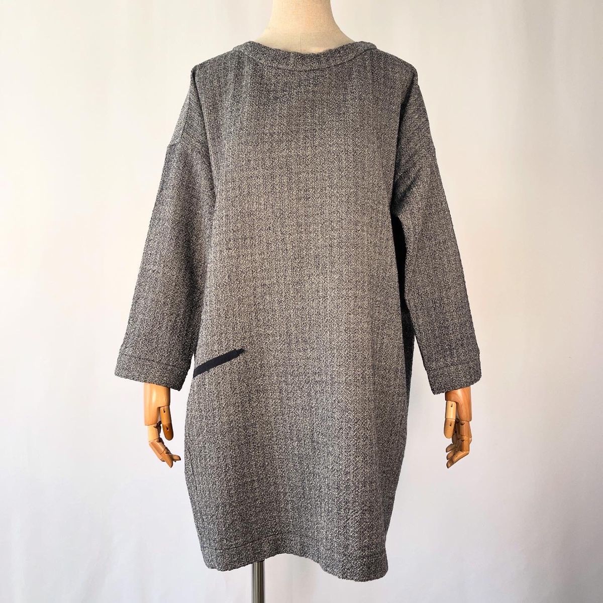 Vestiti: HUMANOID Wool Dress – Nuovo (secondo la descrizione) da Freienbach venduto da Avviivva_Shop