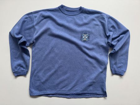 Vintage 1990 pullover Women Sz L