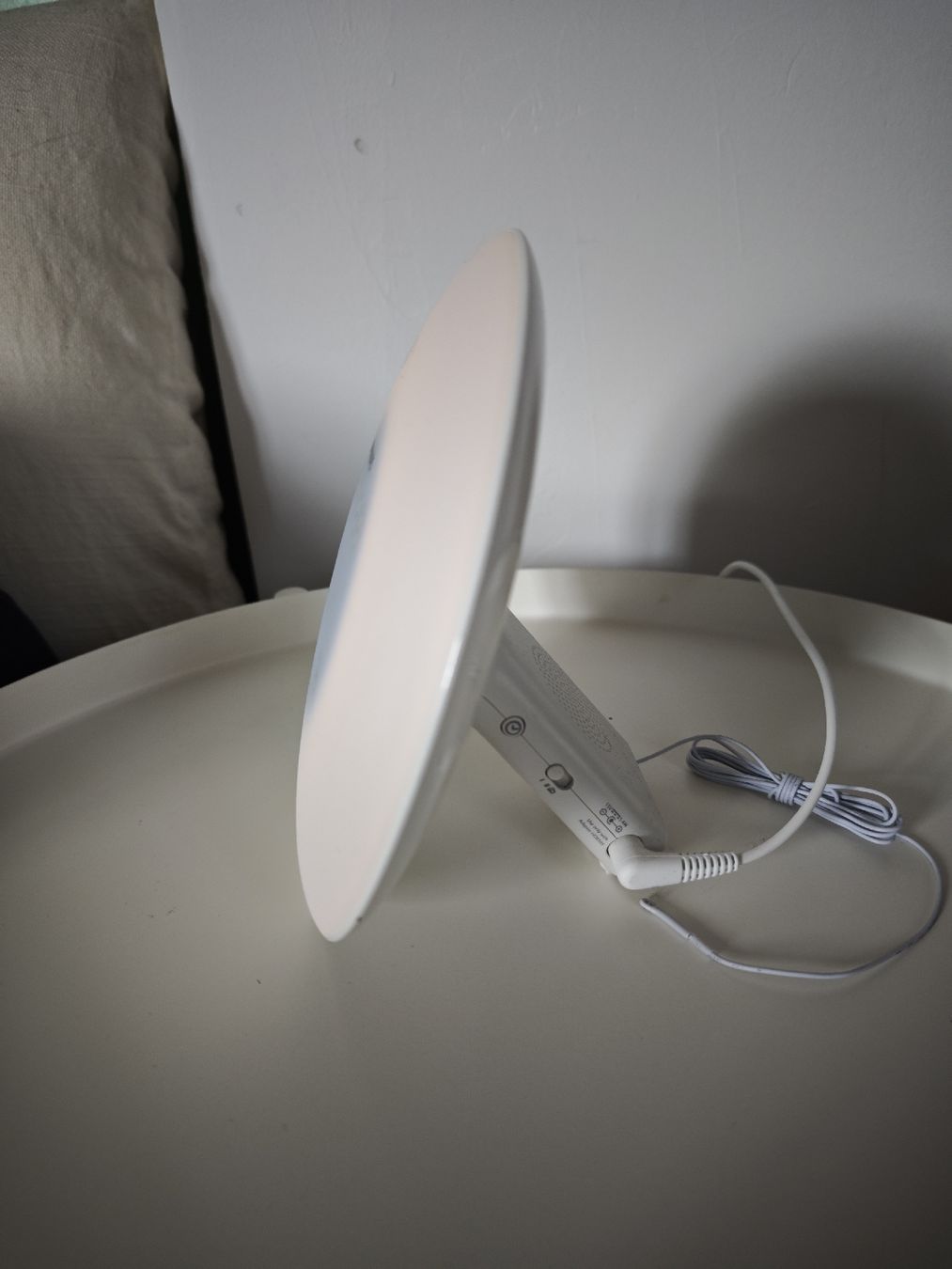 Philips Réveils: Philips Wake-up Light HF3505/01 – Neuf (Voir description) à Weinfelden par elw_w5ng 2