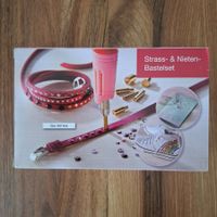 Strass - und Niet-Bastelset