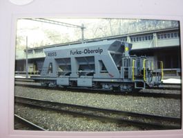 Dia: FO Andermatt 1994