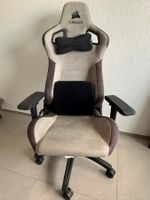 Corsair Gamingstuhl in gutes Zustand!