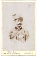 Fotografie Wilhelm Bock, Kiel-Gaarden, S