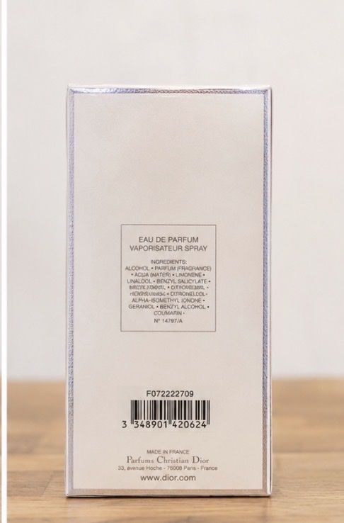 Dior Profumi & Eau de Toilette: Dior Joy Eau de Parfum da 90 ml  – Nuovo e nell'imballaggio originale da Zürich venduto da AndreaSpaziale 1