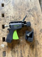 Festool FS-Rapid/L Zwinge gebraucht mit Zubehoer