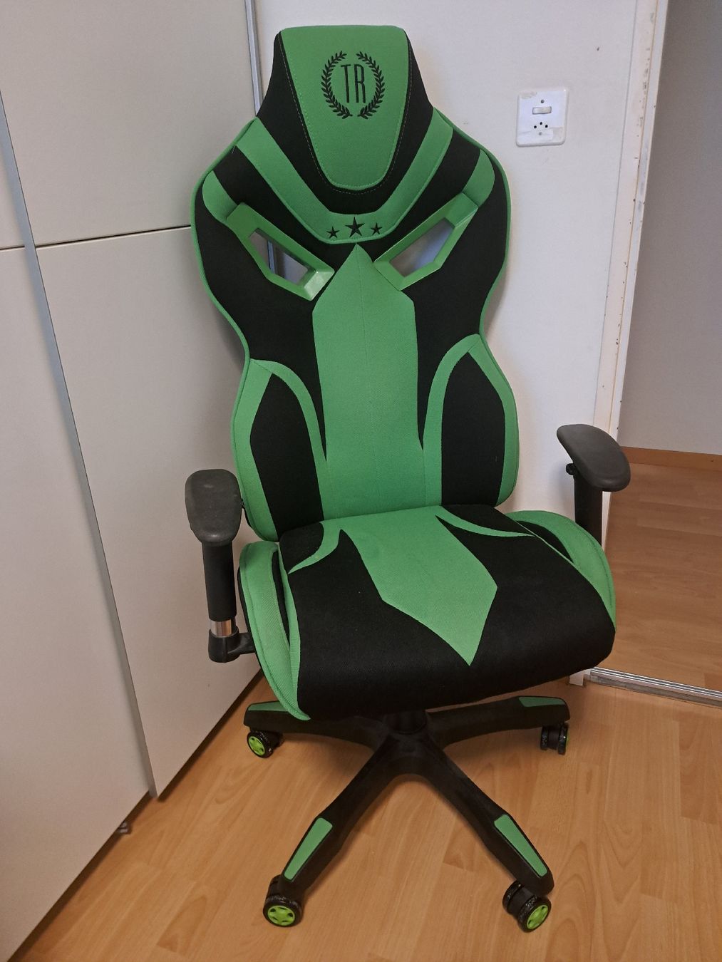 Sedie a rotelle: Gaming - Stuhl – Usato da Emmenbrücke venduto da Qalku.live.it