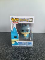 Funko Pop Pokémon Mampfaxo 885 Neu 