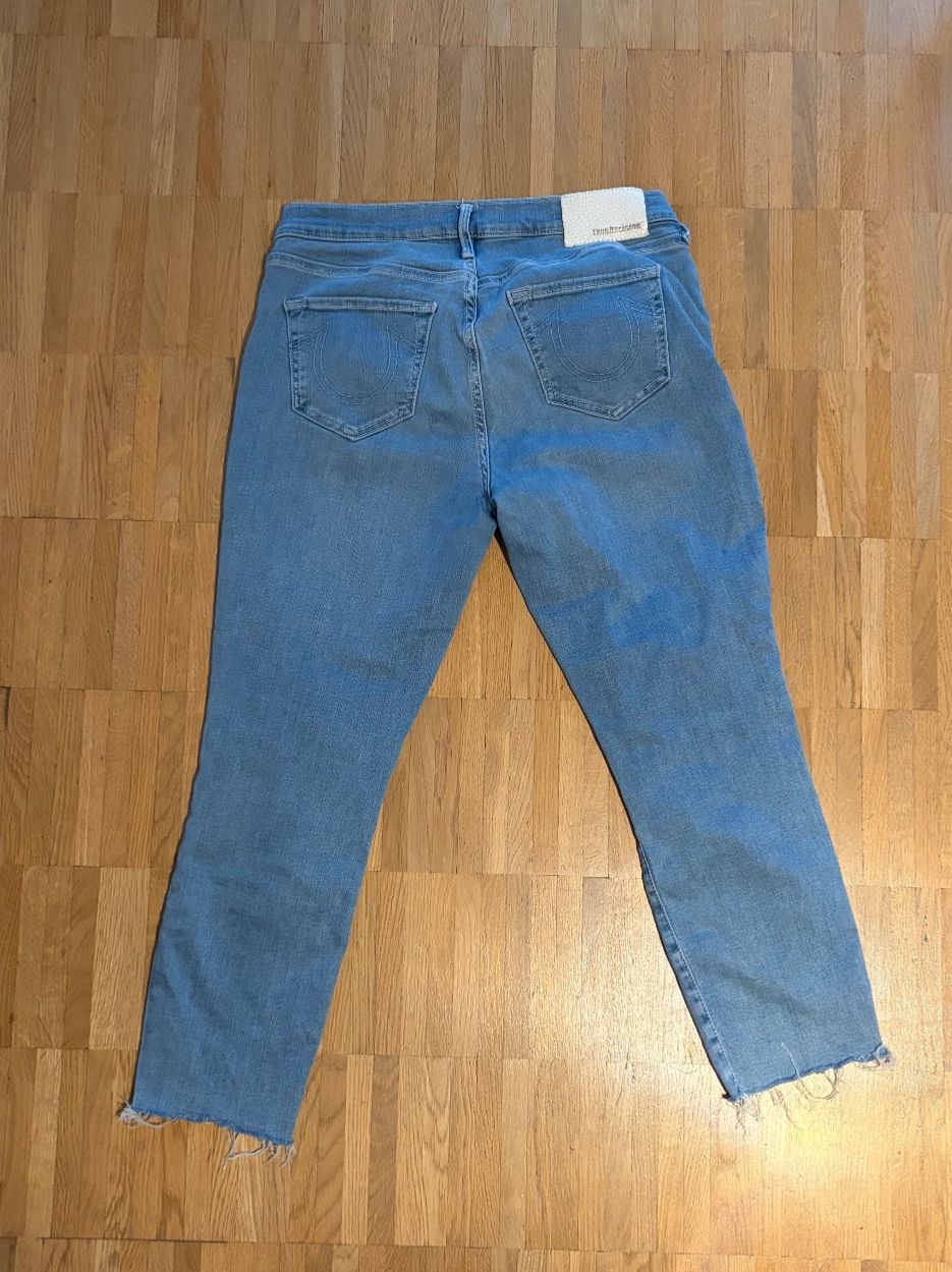 True Religion Jeans: True Religion Vintage Jeans 29 – Usato da Zürich venduto da _.janis._ 2