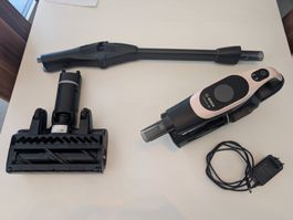 Bosch Staubsauger Unlimited 10 mit Motorgarantie bis 2035!!!