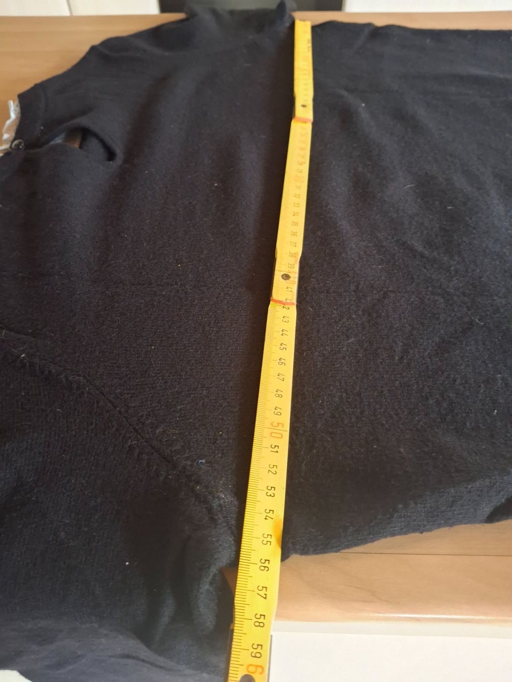Maglioni & Felpe: Pull 5% laine taille XL marque JDY – Usato da Villiers venduto da san_jn5w 7