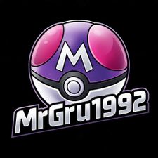 Profile image of MrGru1992
