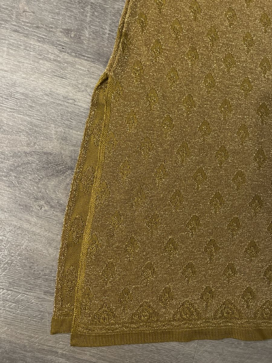 Saint Laurent Top: Yves Saint Laurent casacca – Usato da Davesco-Soragno venduto da paperoga 2