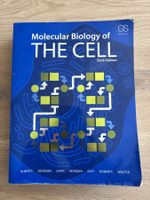 Molecular Biology of the Cell (Sixth Edition)