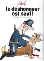 Siné: le déshonneur est sauf!