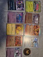 Set Carte Pokemon Assortite, Edizione Limitata!