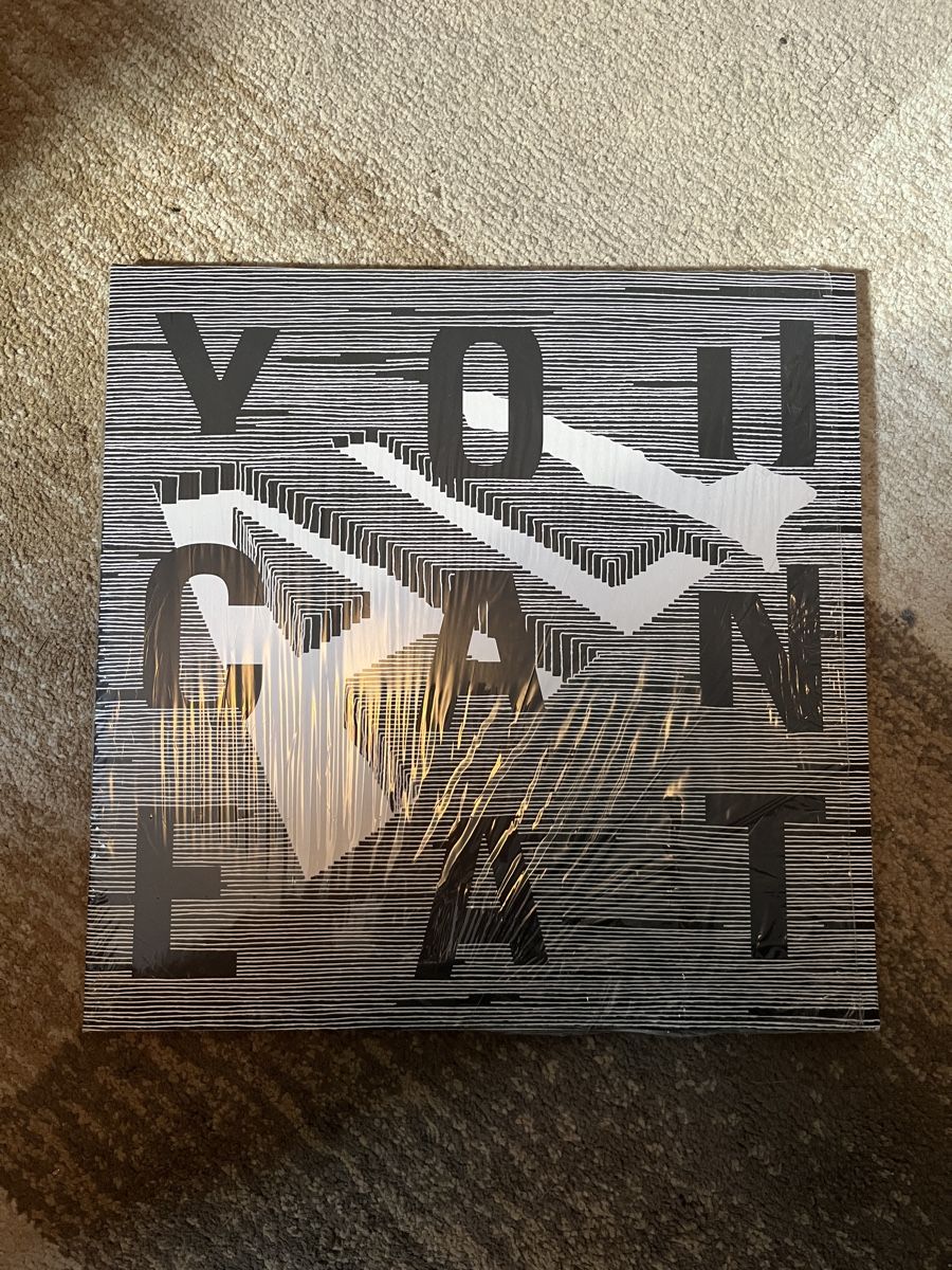 Schallplatten: All you can eat the dessert session lp – Gebraucht aus Liestal von TKocher