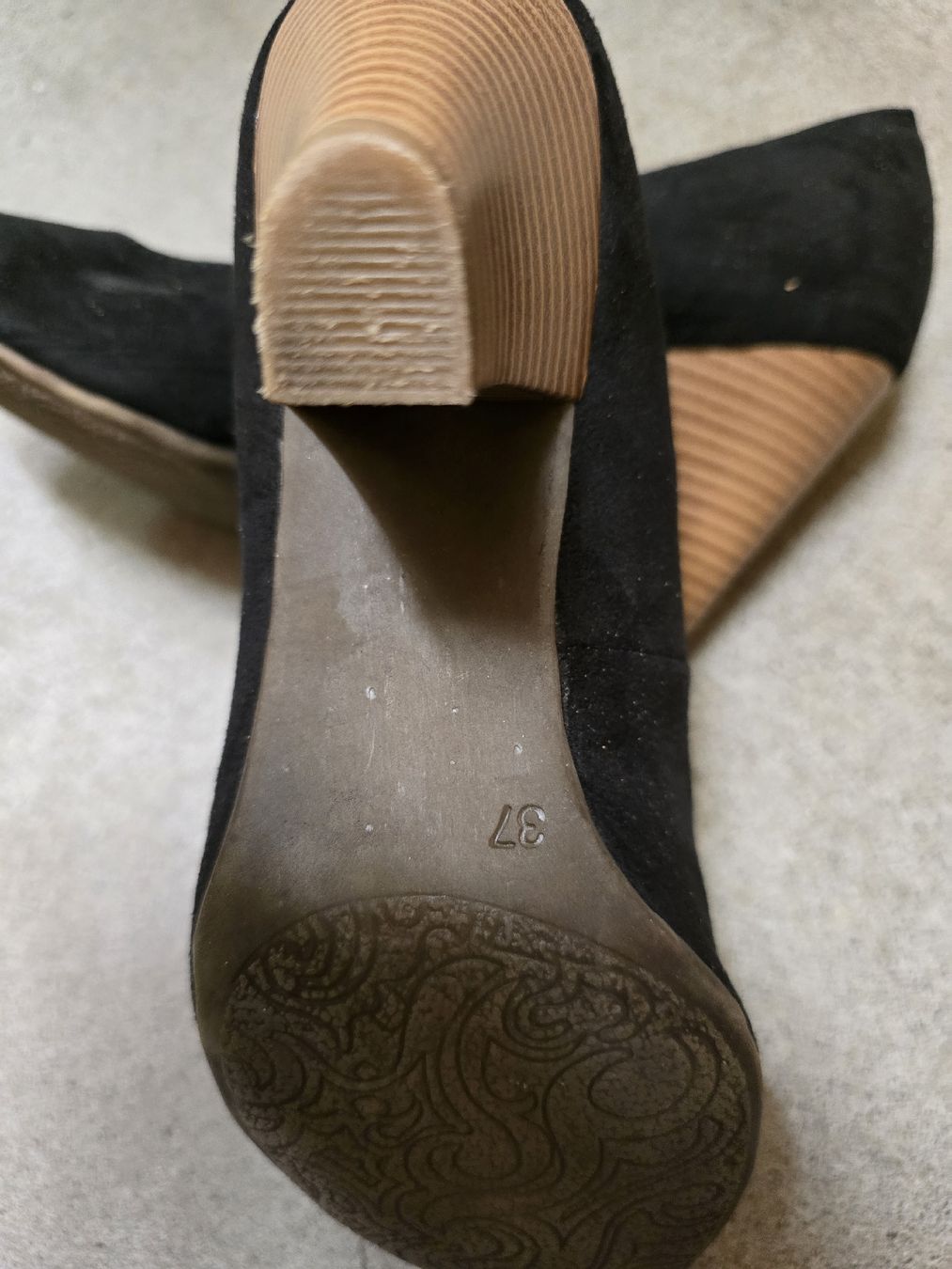 Graceland Scarpe da donna: Graceland Pumps Gr.37 – Usato da Jegenstorf venduto da sab_2mxk 2
