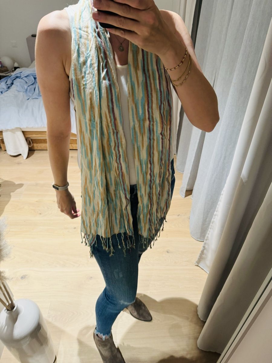 Foulard & Sciarpe: Schal – Usato da Zürich venduto da sany07