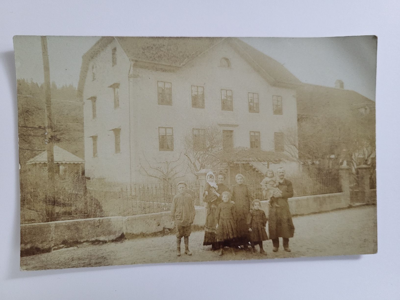 Cartoline postali: Ak Tramelan belebt – Usato da nunningen venduto da mic_88k2 2