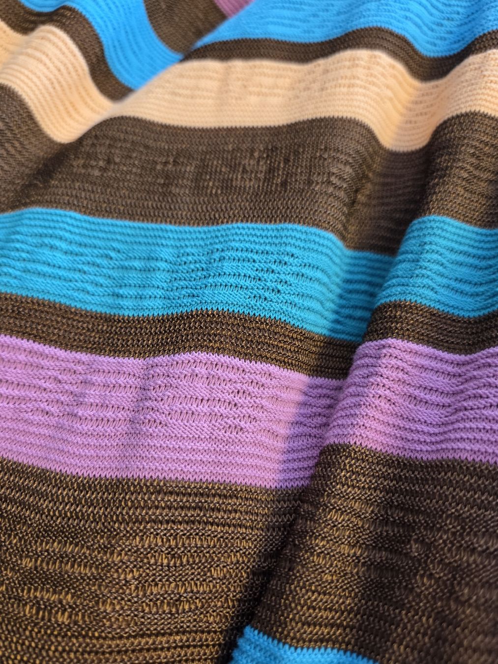 Missoni Robes: Missoni dress  – D'occasion à Zürich par finesse.shop 4