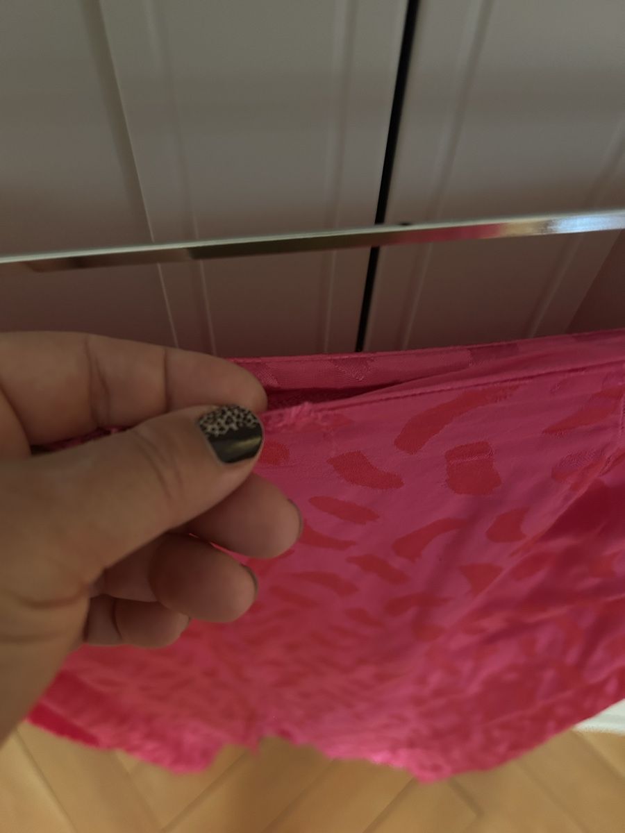 La Redoute Gonne: Pinker Jupe, La Redoute, Gr. 48 – Usato da Luzern venduto da bettygreen 5
