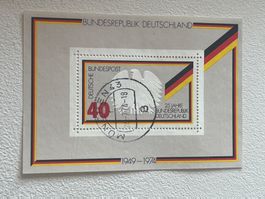 SALE ! DE Briefmarken ab 1.95 CHF (Gratis-Versand)