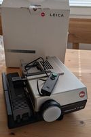Dia Projektor Leica