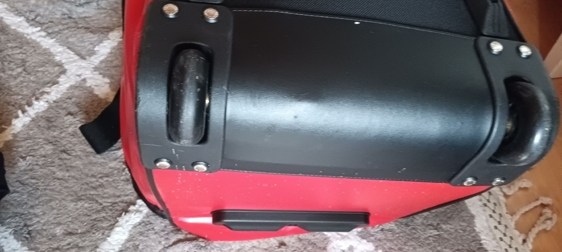 Longchamp Borse: Longchamp Reisetasche mit Räder, 1x gebraucht! – Nuovo (secondo la descrizione) da Maienfeld venduto da Andyr44 5