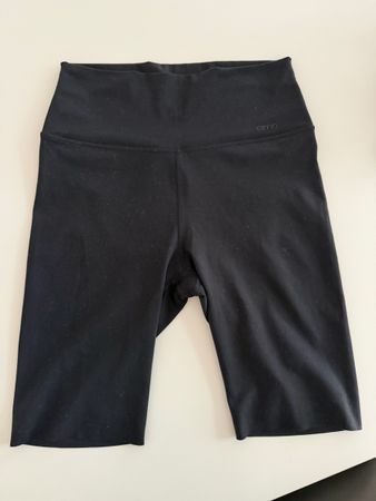 aim'n Leggings - black