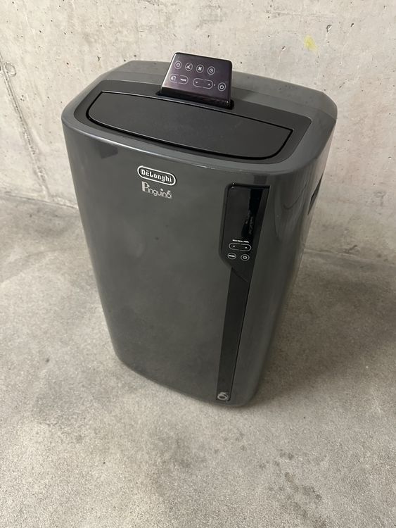 De'Longhi Klimageräte: DeLonghi PAC EL112 CST Pinguino Klimagerät – Gebraucht aus Luzern von ansmi 1