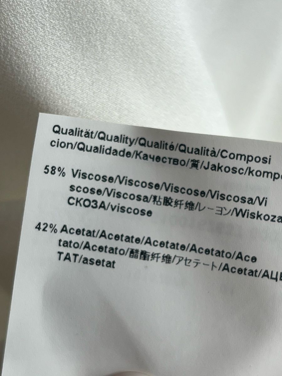 Hugo Boss Vestiti: Hugo Boss Kleid – Usato da Kirchberg SG venduto da deeann 5