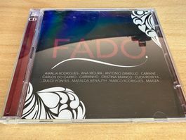 Various – Fado - World Heritage - 2 CD