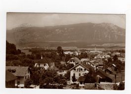 Derendingen Foto AK 1917
