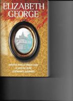 Elizabeth George 3 romans en 1