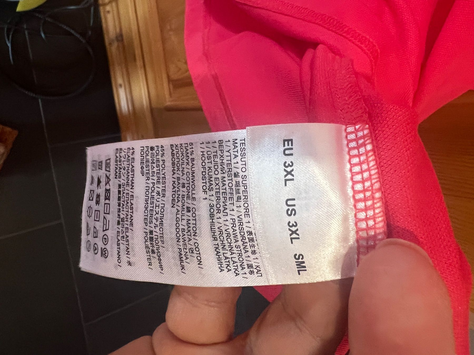 Bogner Polo-Shirts: Bogner Performance Cotton Polo 3XL – Neu (gemäss Beschreibung) aus Bonaduz von Malves10 2