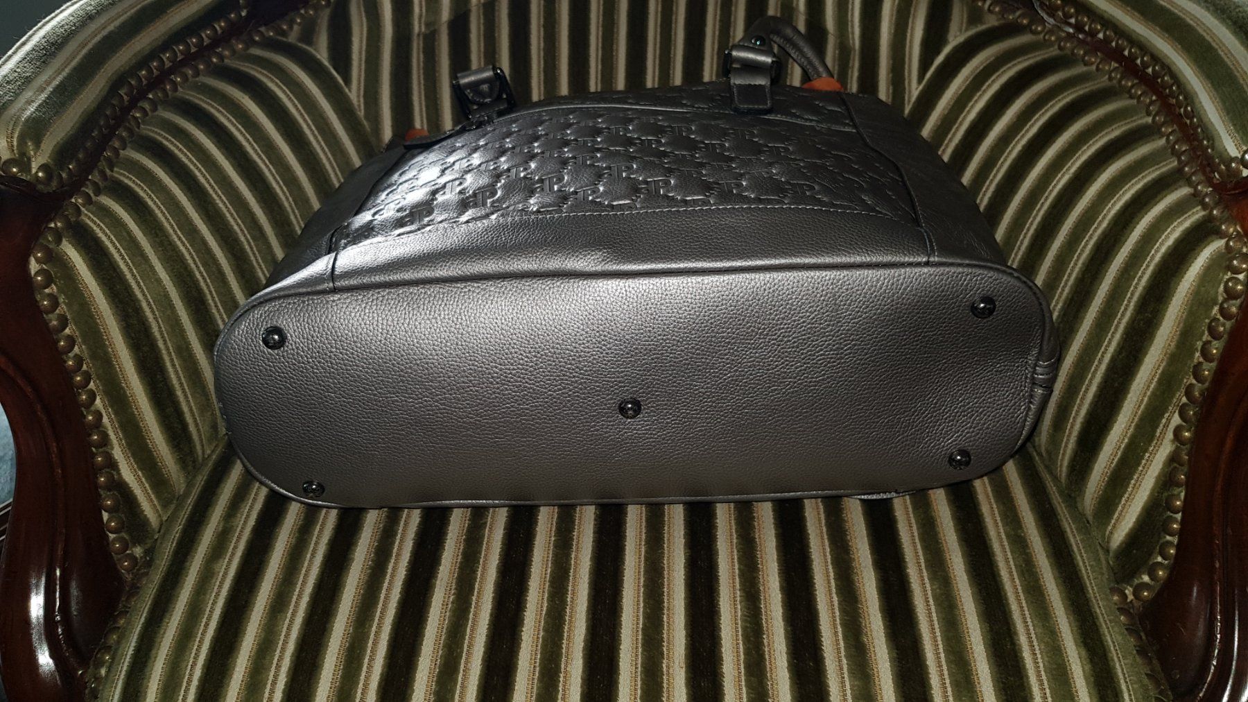 Picard Borse da donna: Neue Picard Handtasche metallic ! – Nuovo (secondo la descrizione) da Grenchen venduto da ott_bvn8 7