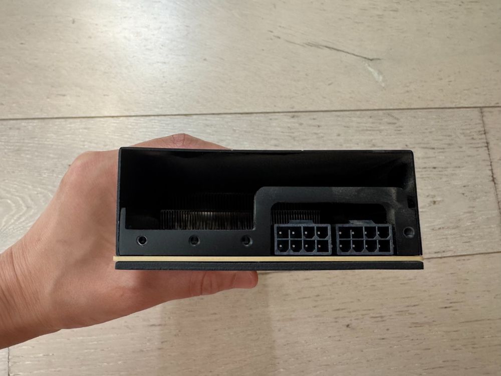 AMD Radeon Instinct MI50 32GB S/N: 692120000655 (Gebraucht) (Gebraucht ...