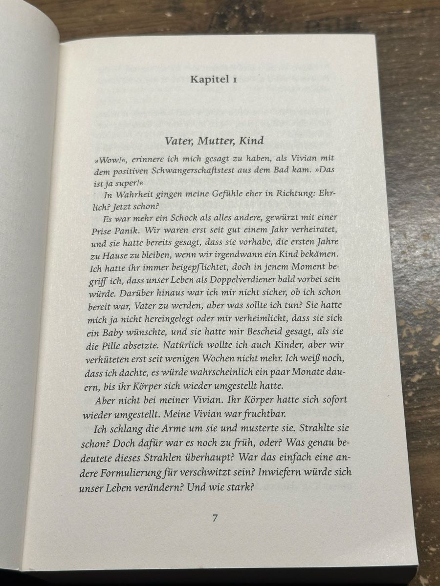 Livres: Buch: Seit du bei mir bist  – D'occasion à Buus par 2019dp 2