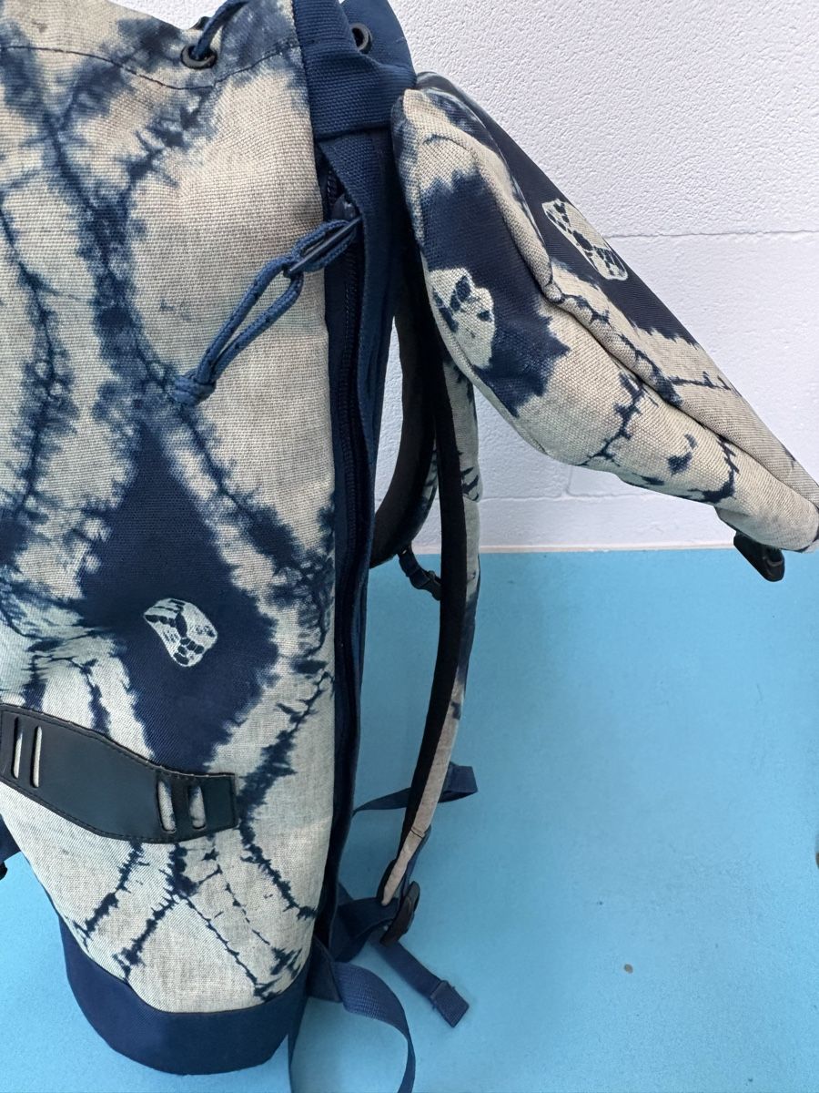 Burton Zaini: Burton Rucksack  – Usato da Zollikofen venduto da rot_2v9l 2