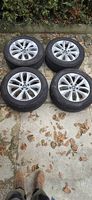 Ford Kuga 4x4 jantes et pneus 