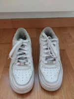 Nike Air Force 1 Youth 35.5 White Sneakers