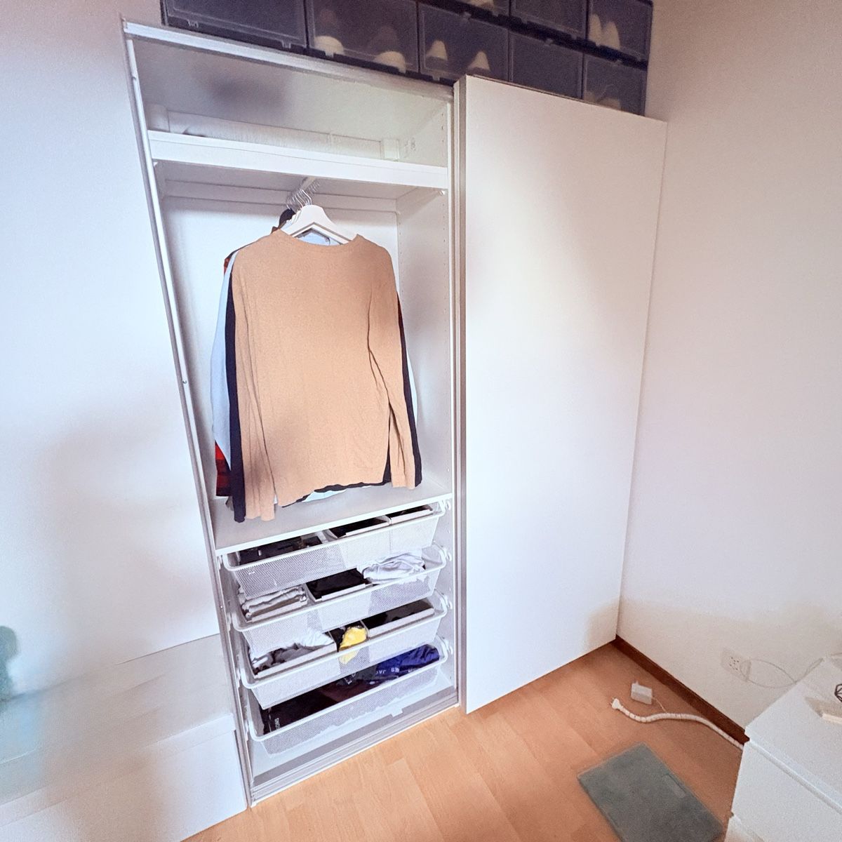 Ikea Armoires: Pax Schrank – Neuf (Voir description) à Zuchwil par tho_krp5 2