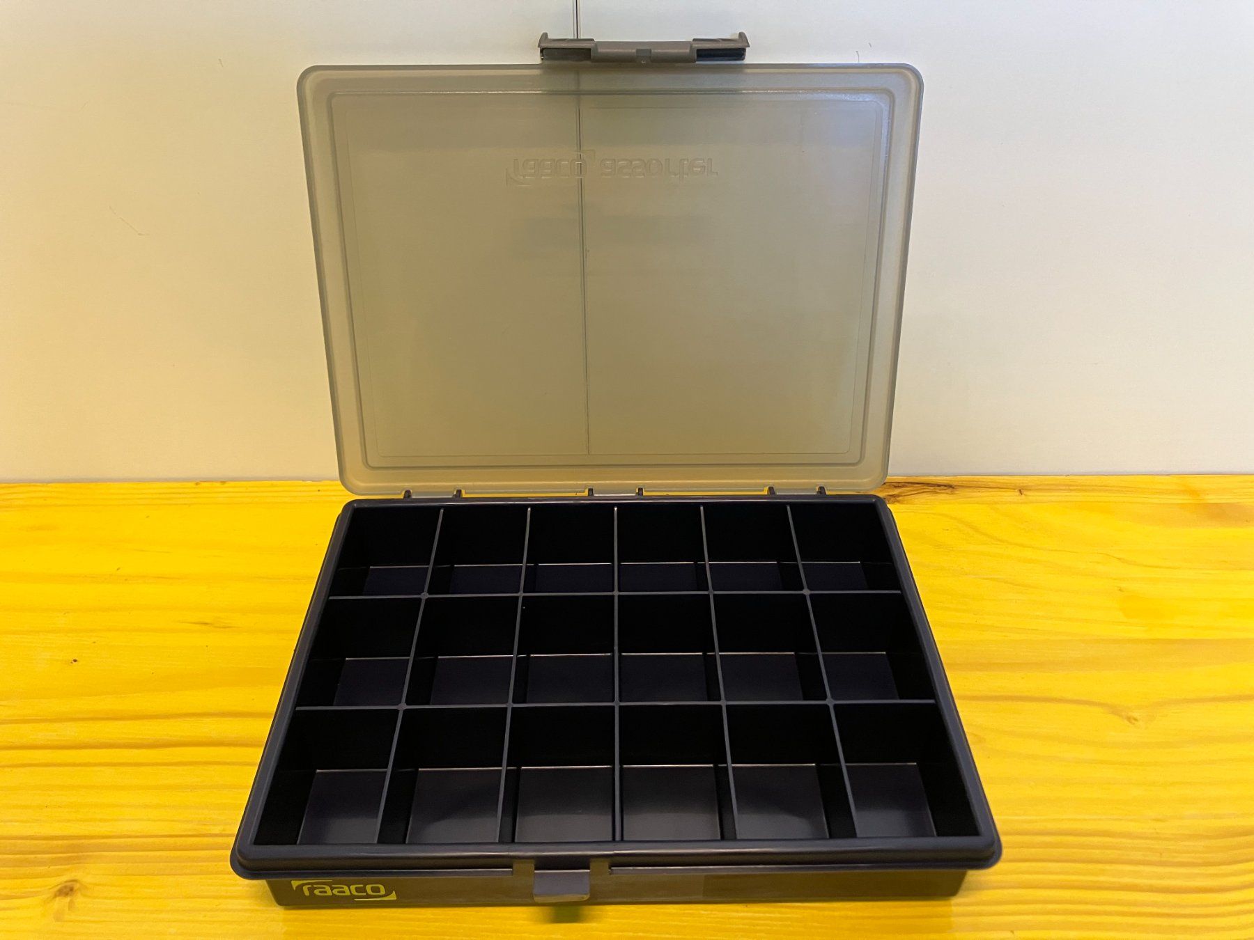 Utz Alle Werkzeuge: Raco Sortierbox/Koffer NEU ab 1.- – Neu (gemäss Beschreibung) aus Lichtensteig von Buy24International