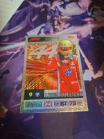 Hamilton f1 2026 card 35