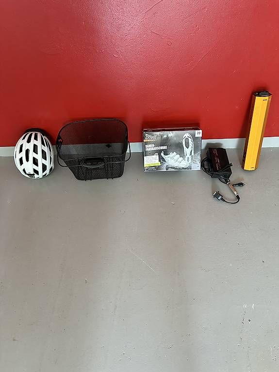 Biciclette: Vélo Stromer – Usato da Sion venduto da jack0603 4