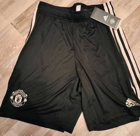 Manchester United Shorts Grösse S, neu und ungetragen