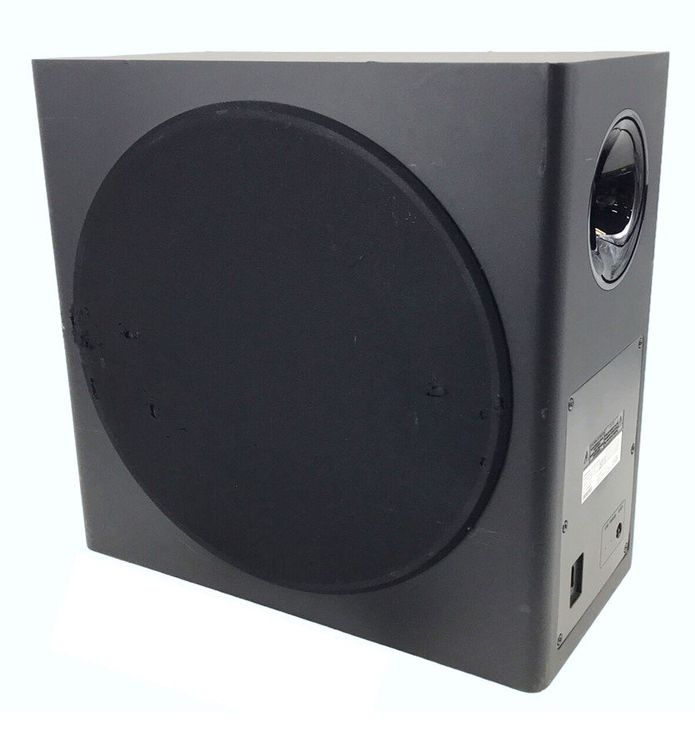 Samsung harman/kardon Subwoofer Kaufen auf Ricardo