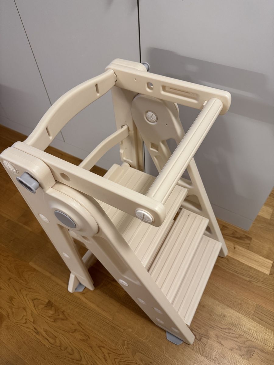 Scale: Lernturm für Kinder – Usato da Frauenfeld venduto da hee_552p 2
