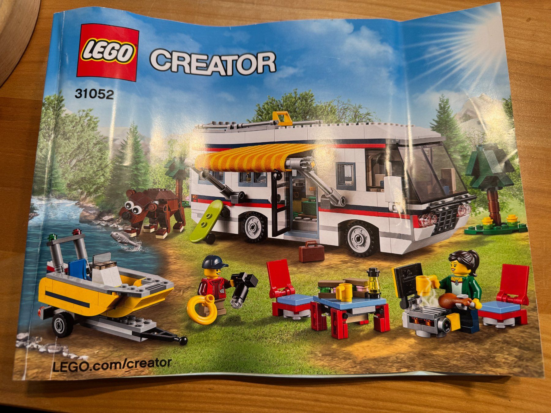 Lego Kit di costruzioni: LEGO – Usato da Burgdorf venduto da be284777